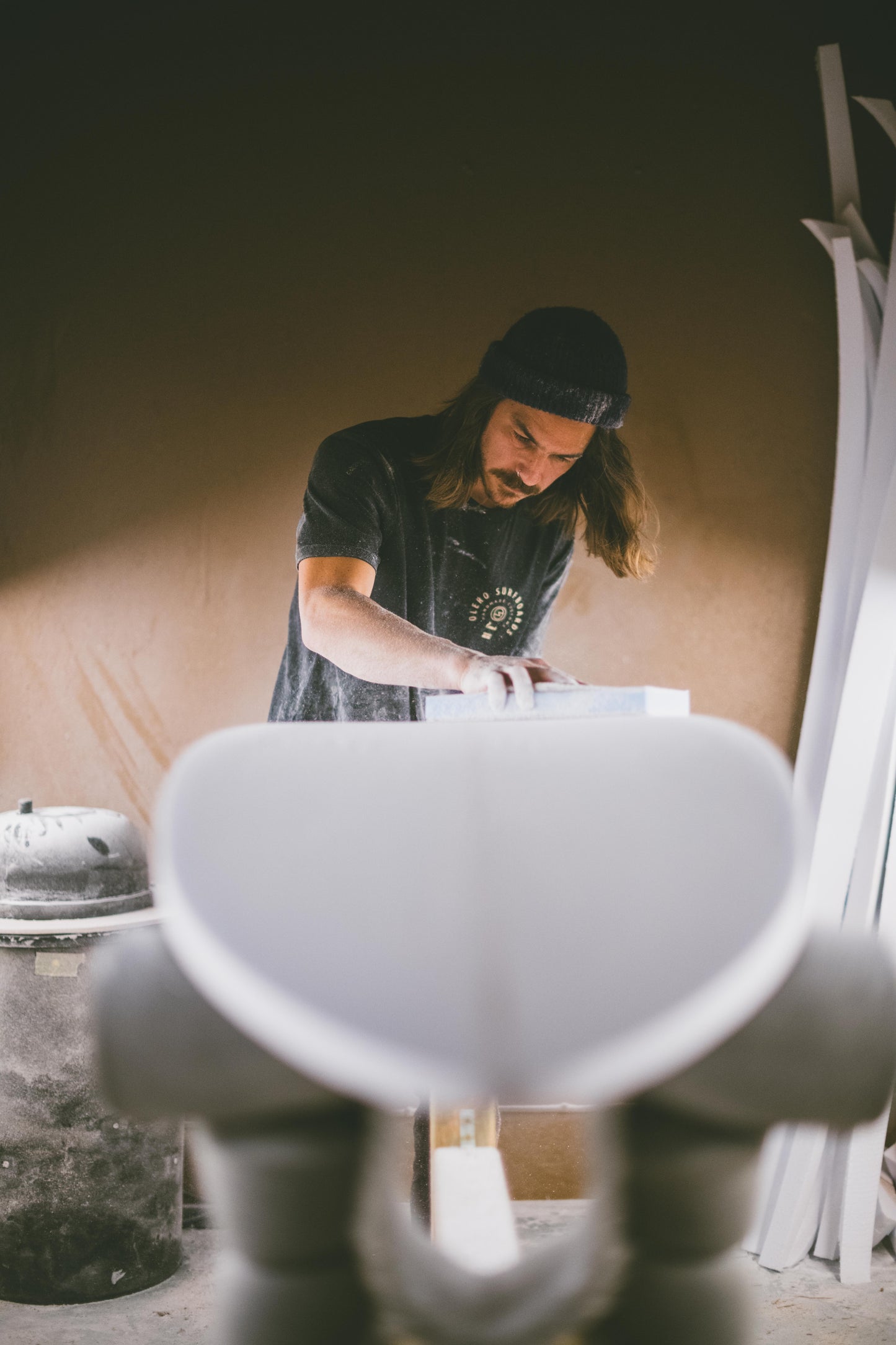 Custom Surfboard Order/Deposit