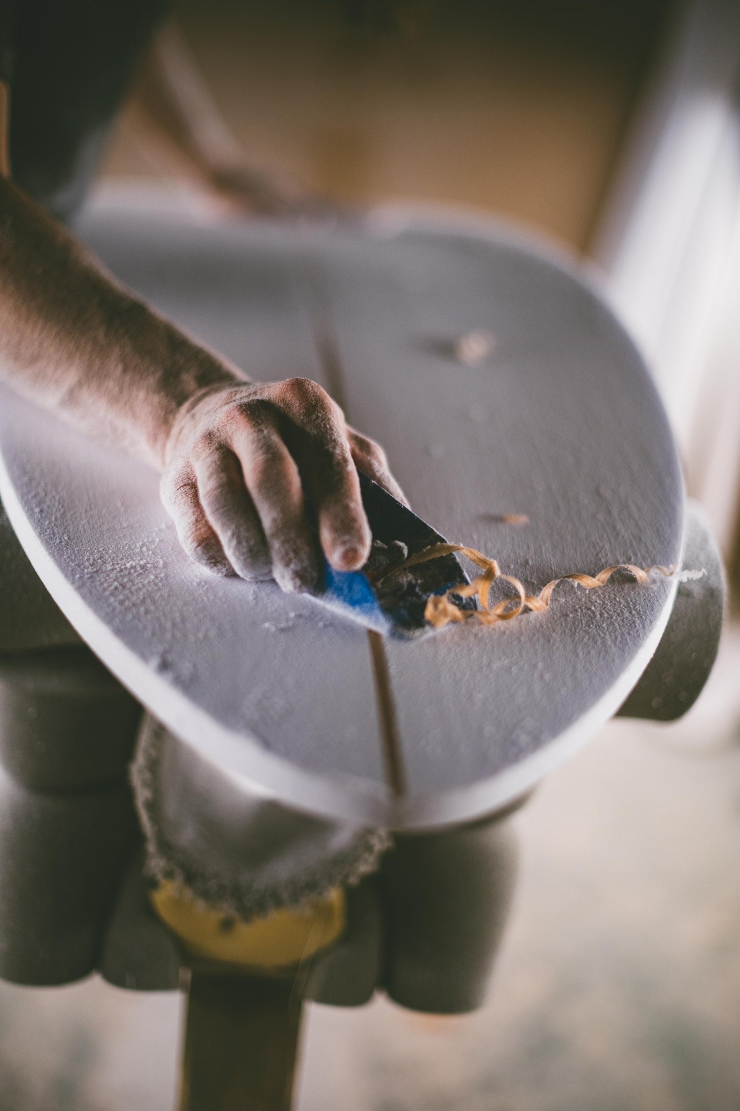 Custom Surfboard Order/Deposit