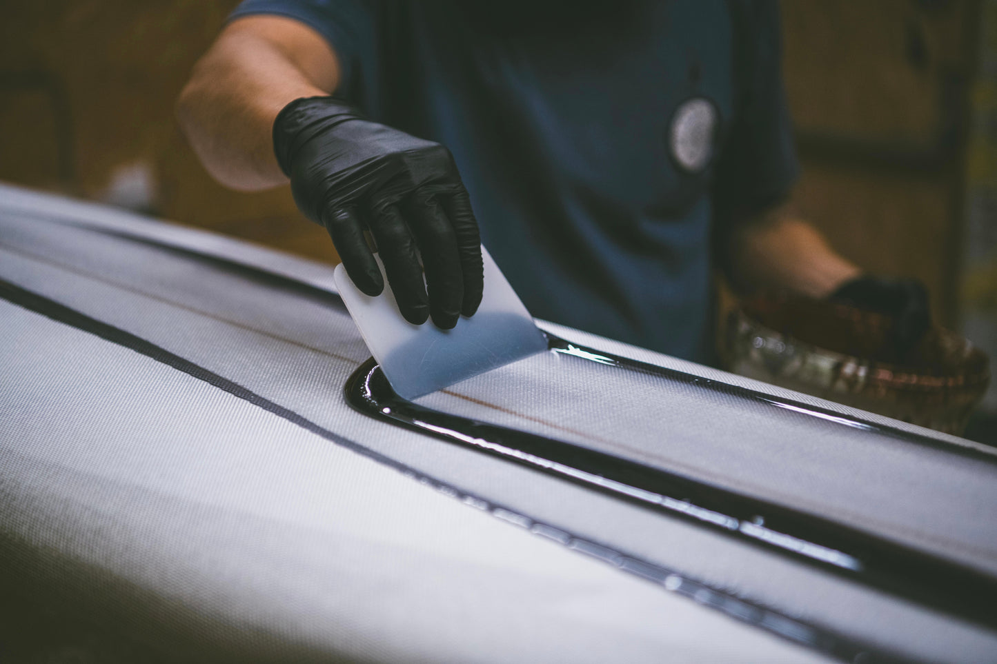 Custom Surfboard Order/Deposit