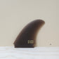 Olero Upright twin fins