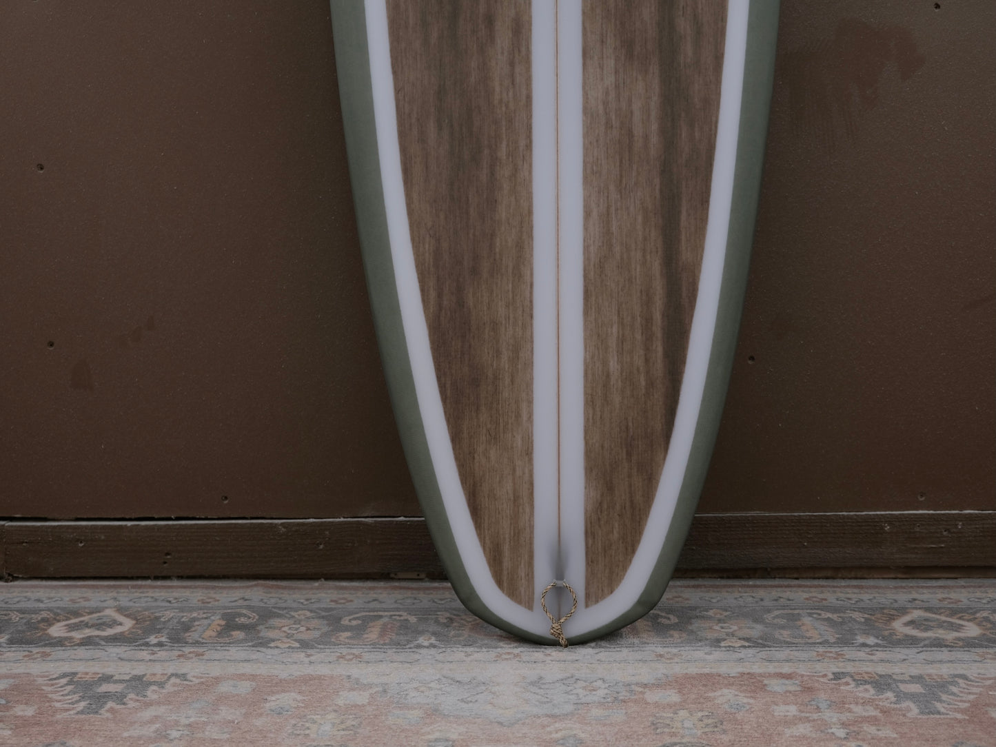 7'4 Rambler - Twinzer