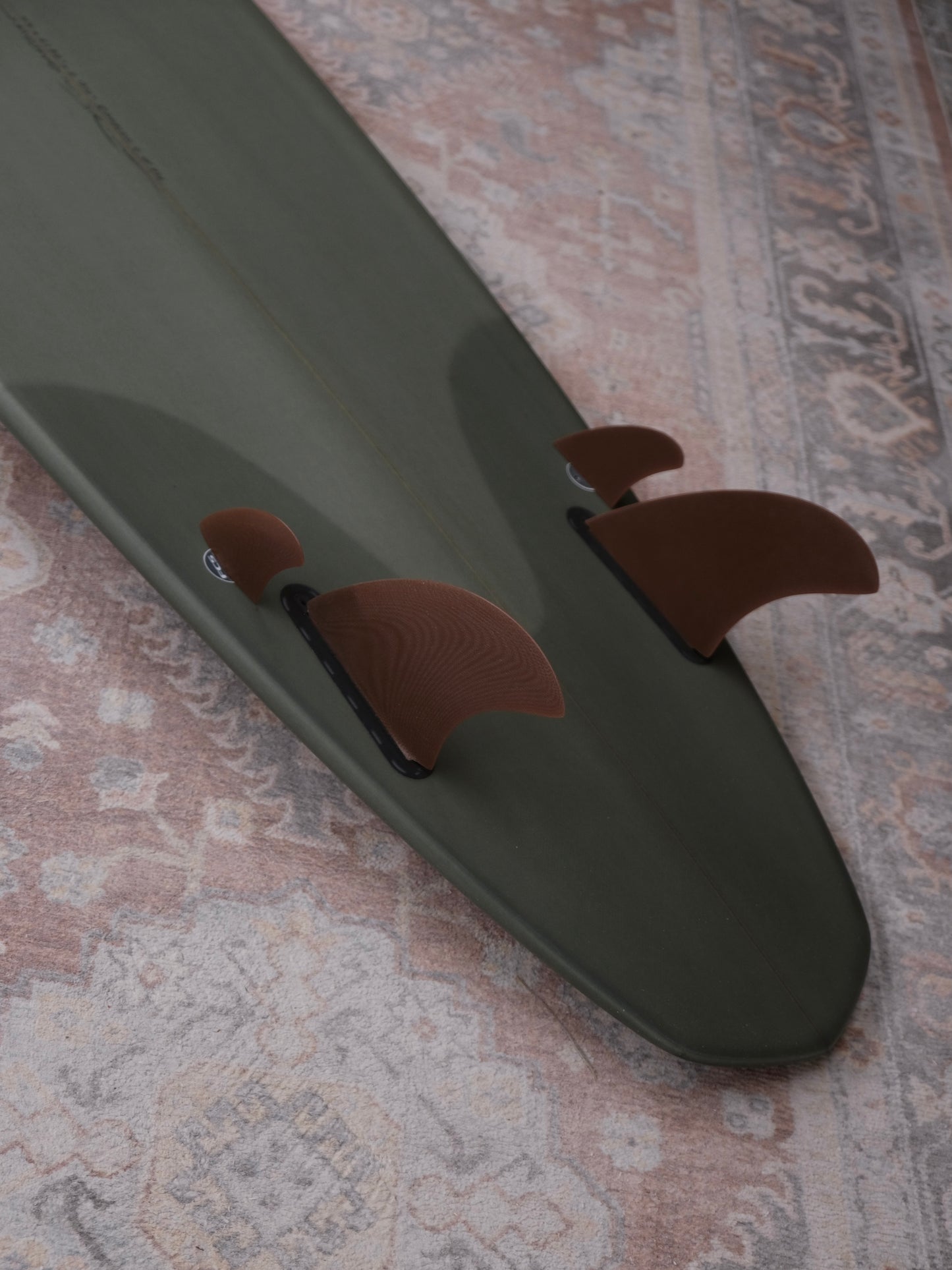 7'4 Rambler - Twinzer