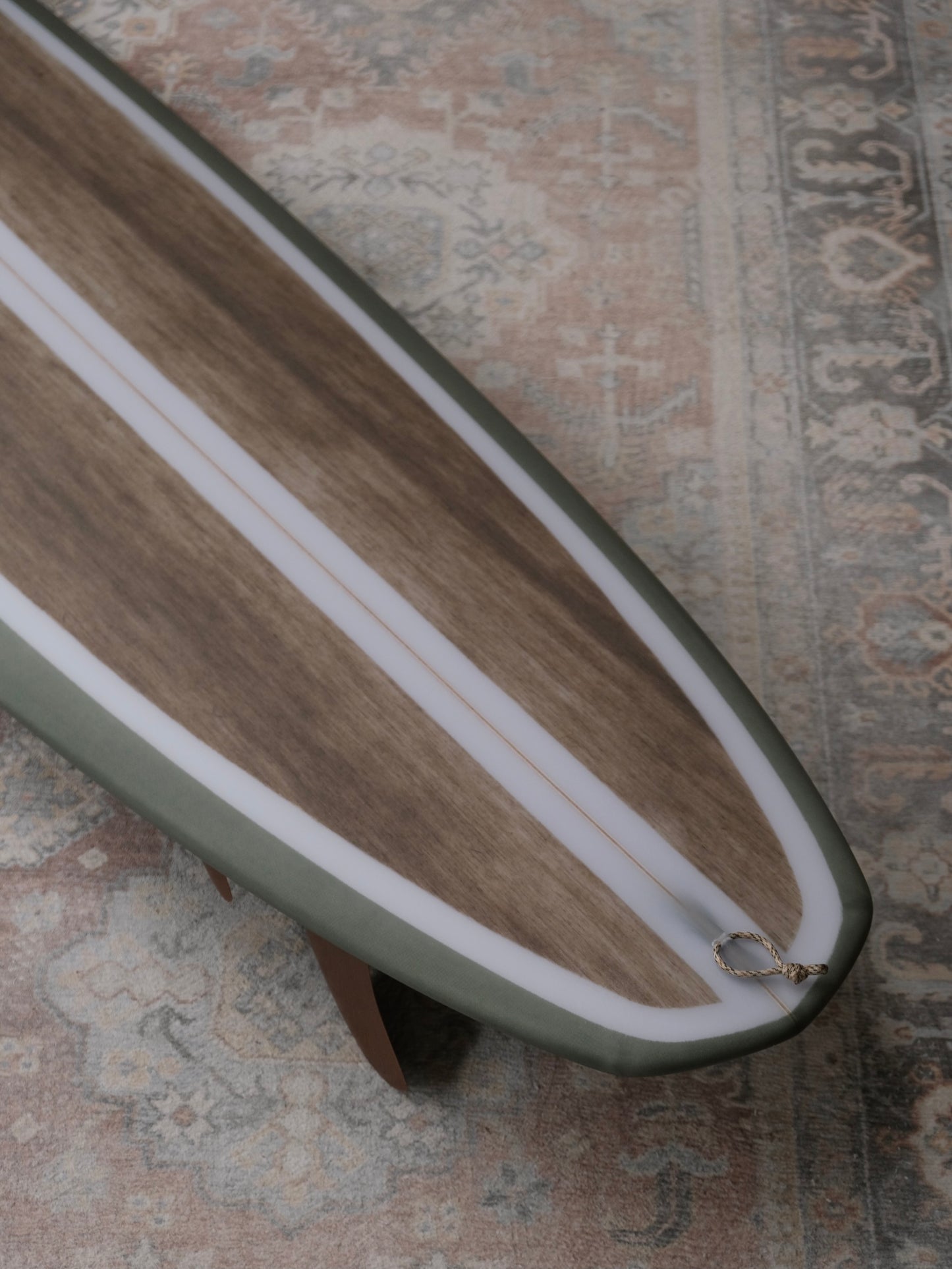 7'4 Rambler - Twinzer