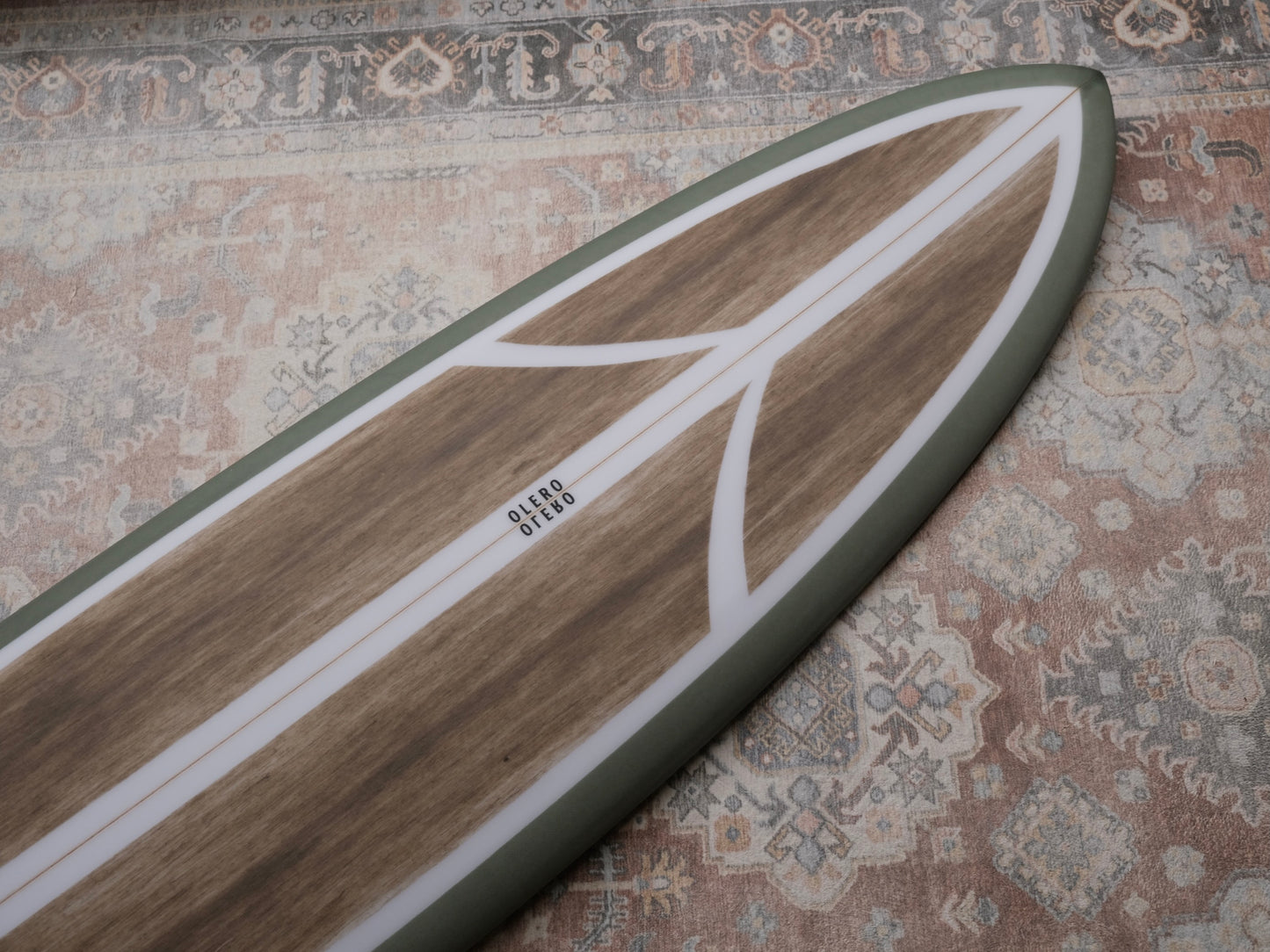 7'4 Rambler - Twinzer