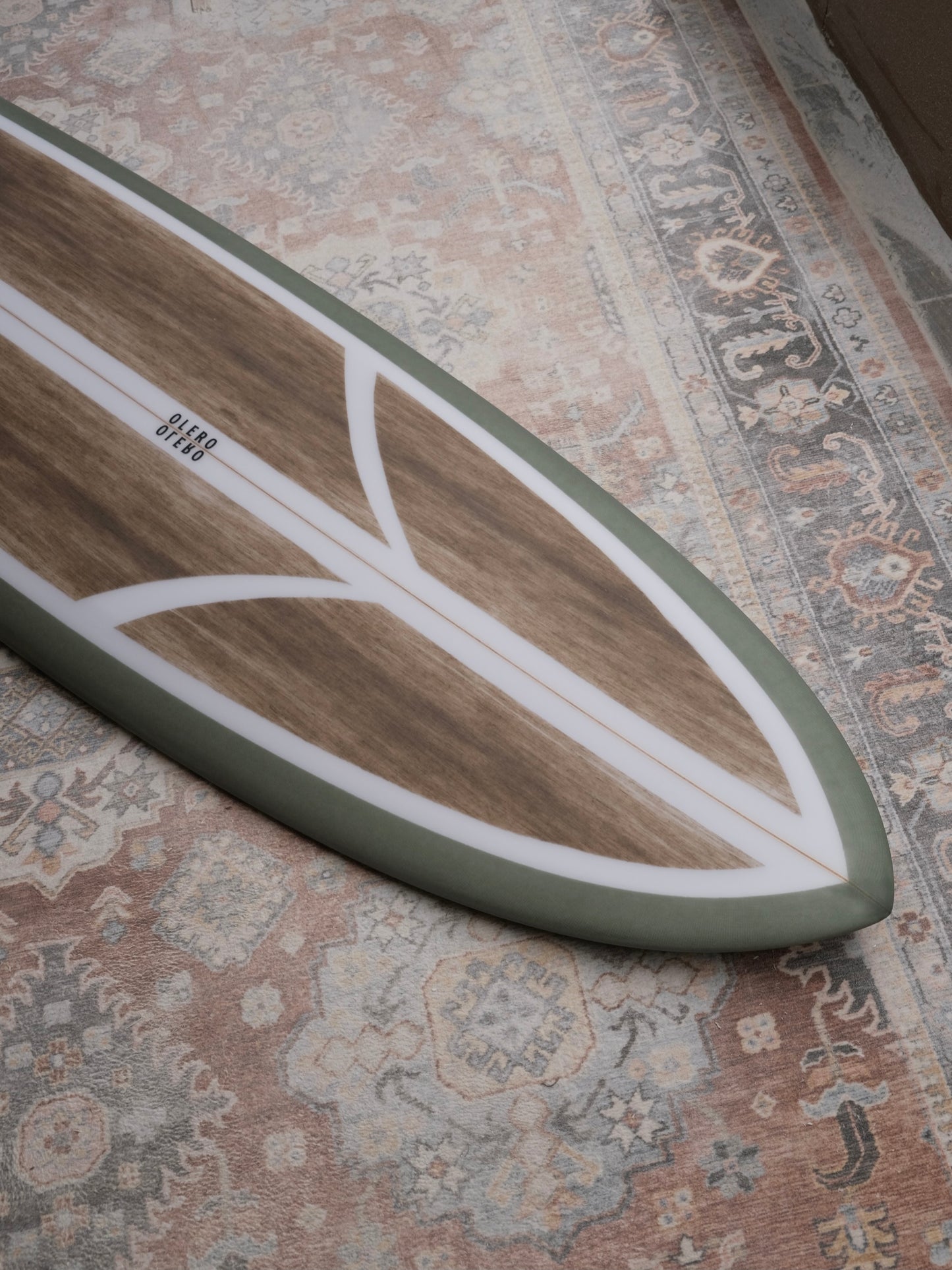 7'4 Rambler - Twinzer