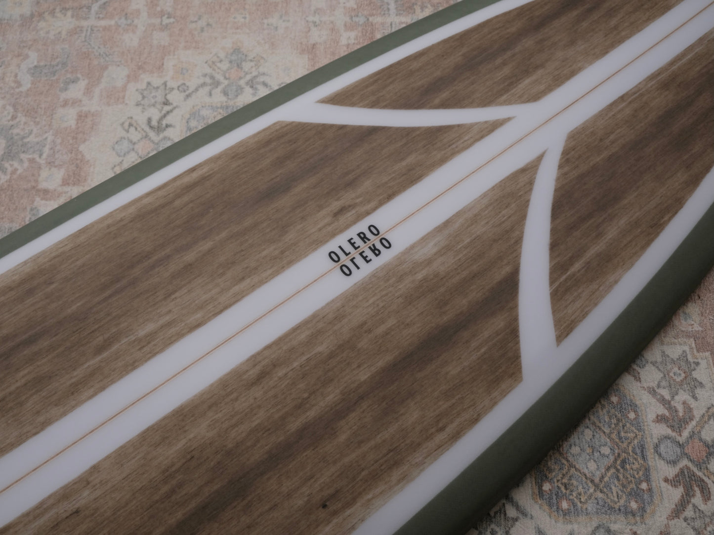 7'4 Rambler - Twinzer