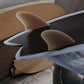 Olero Keel fins