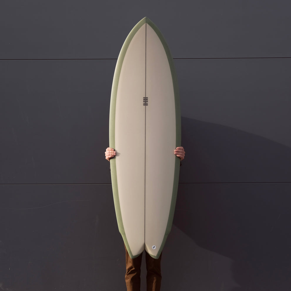 RF Fish – Olero Surfboards