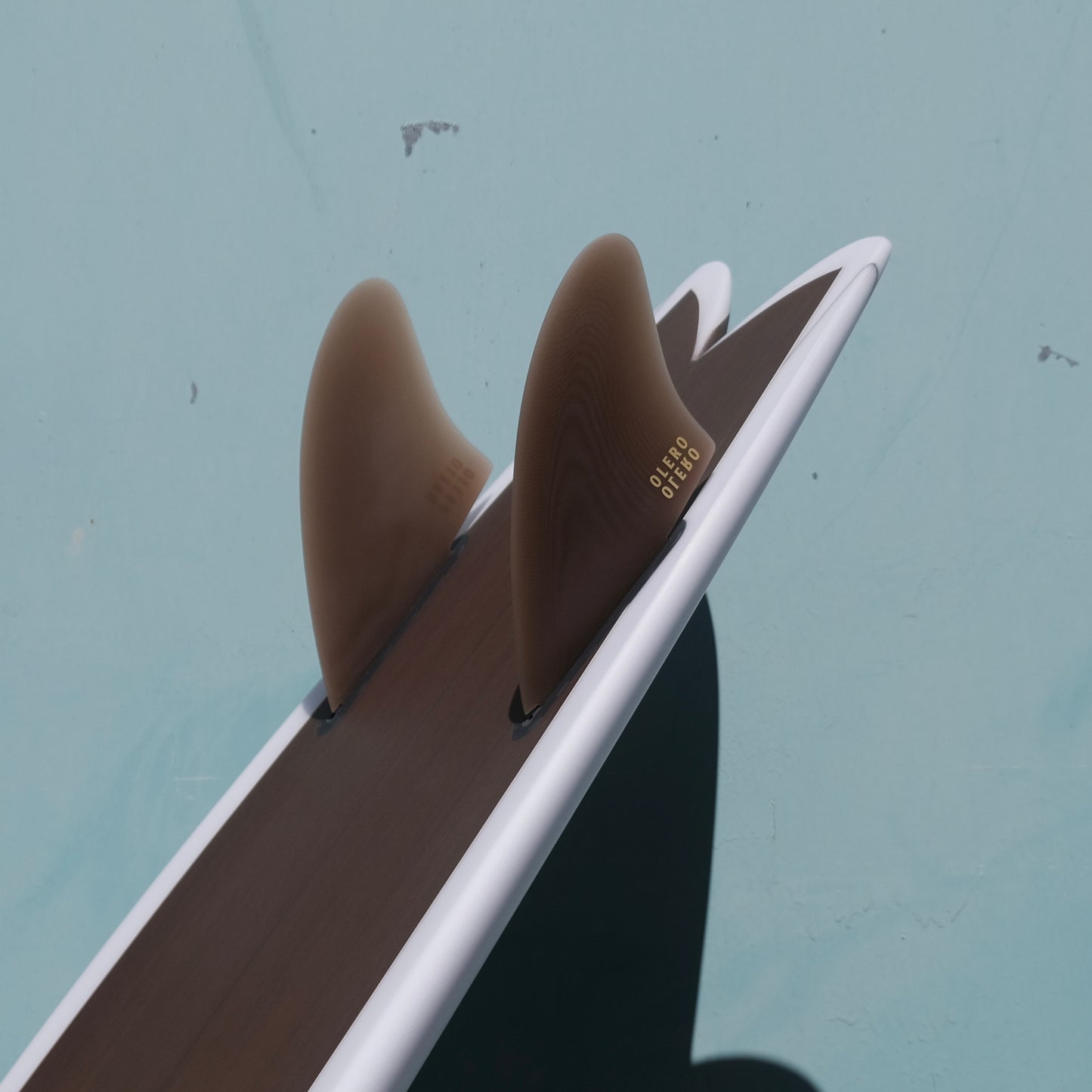 Olero Keel fins