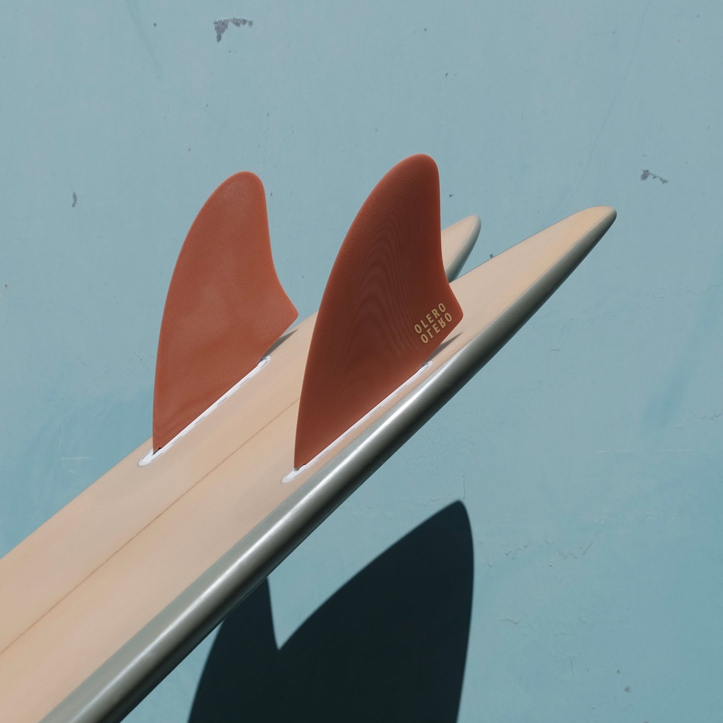 Olero Keel fins