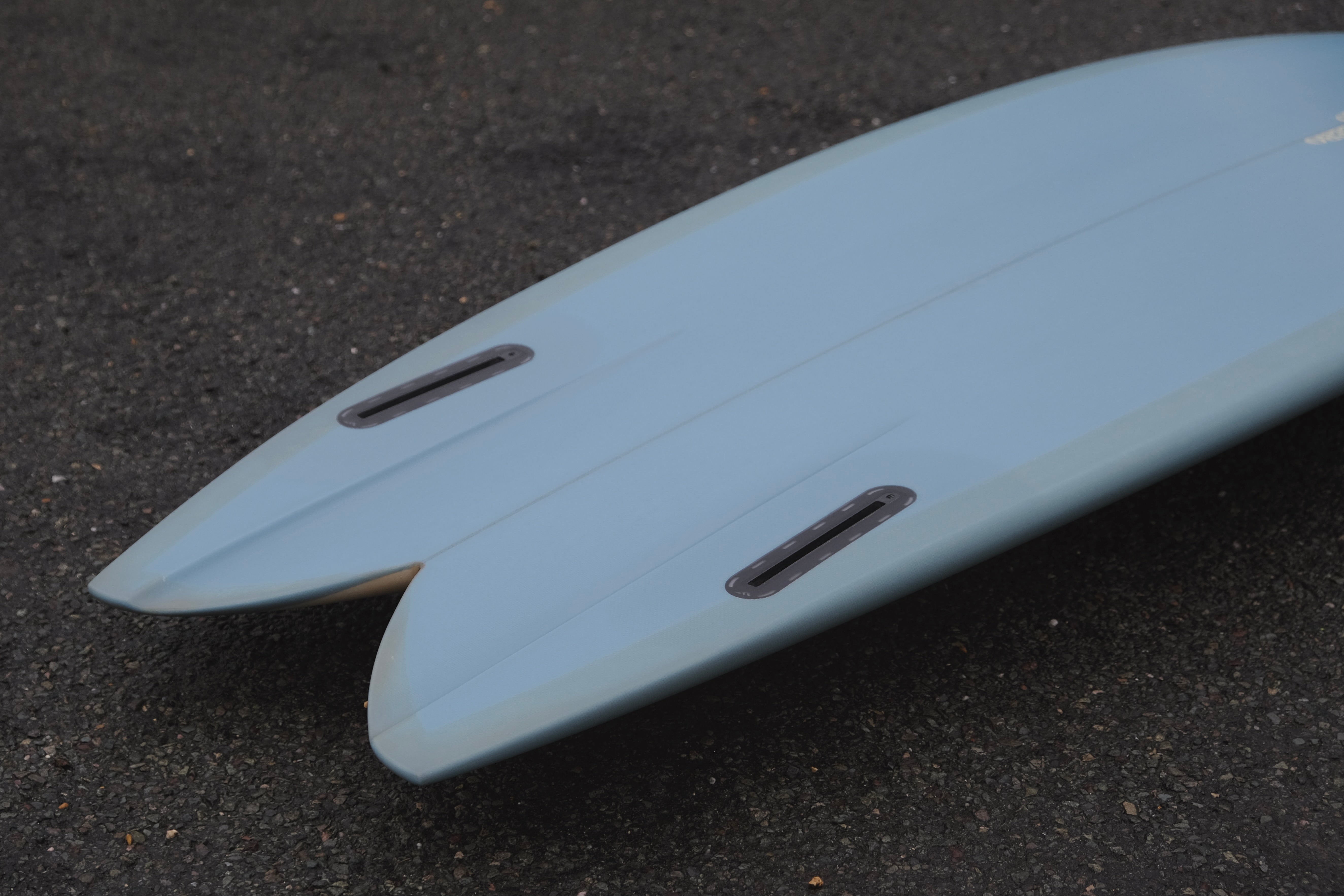 BR Fish – Olero Surfboards