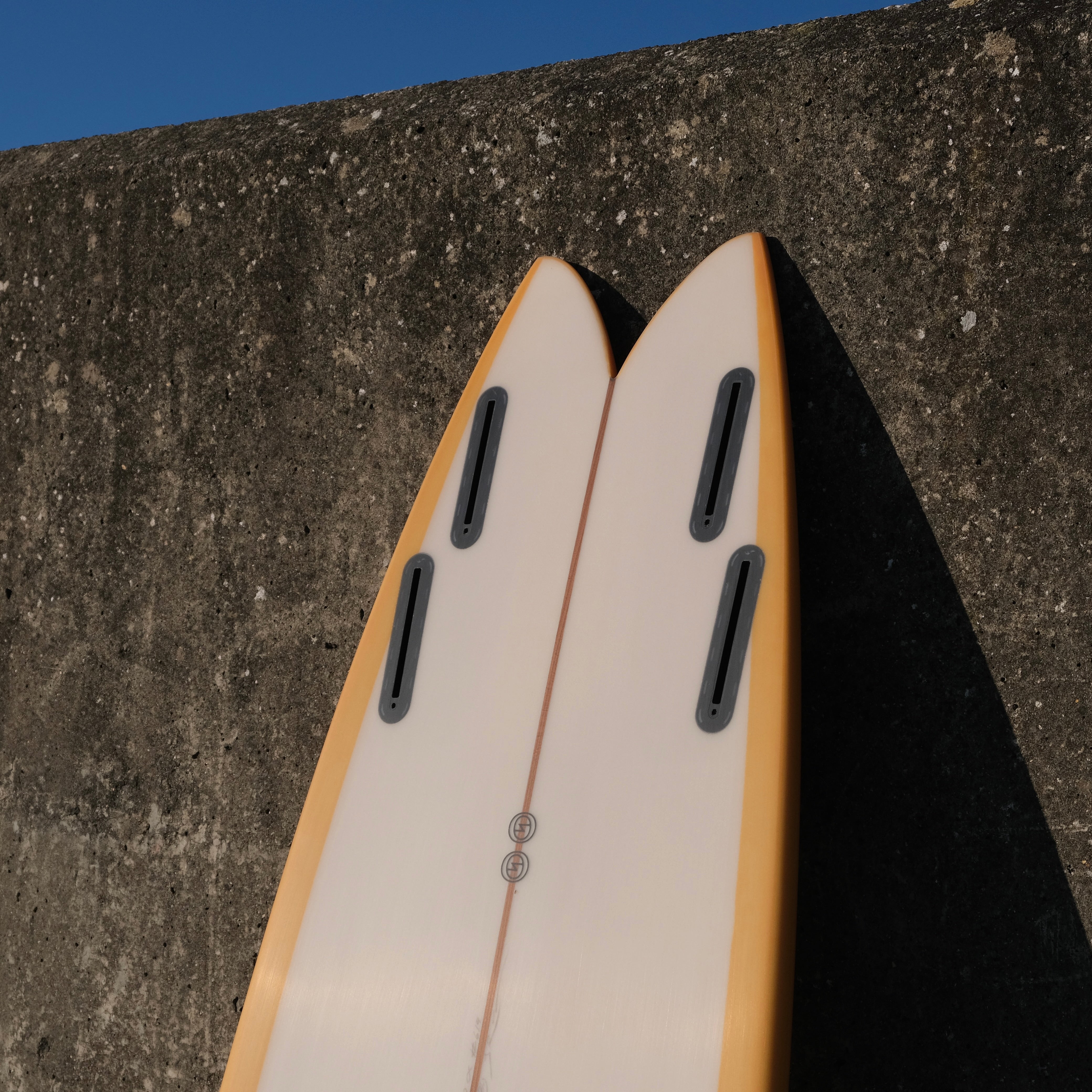 Mid Fish – Olero Surfboards