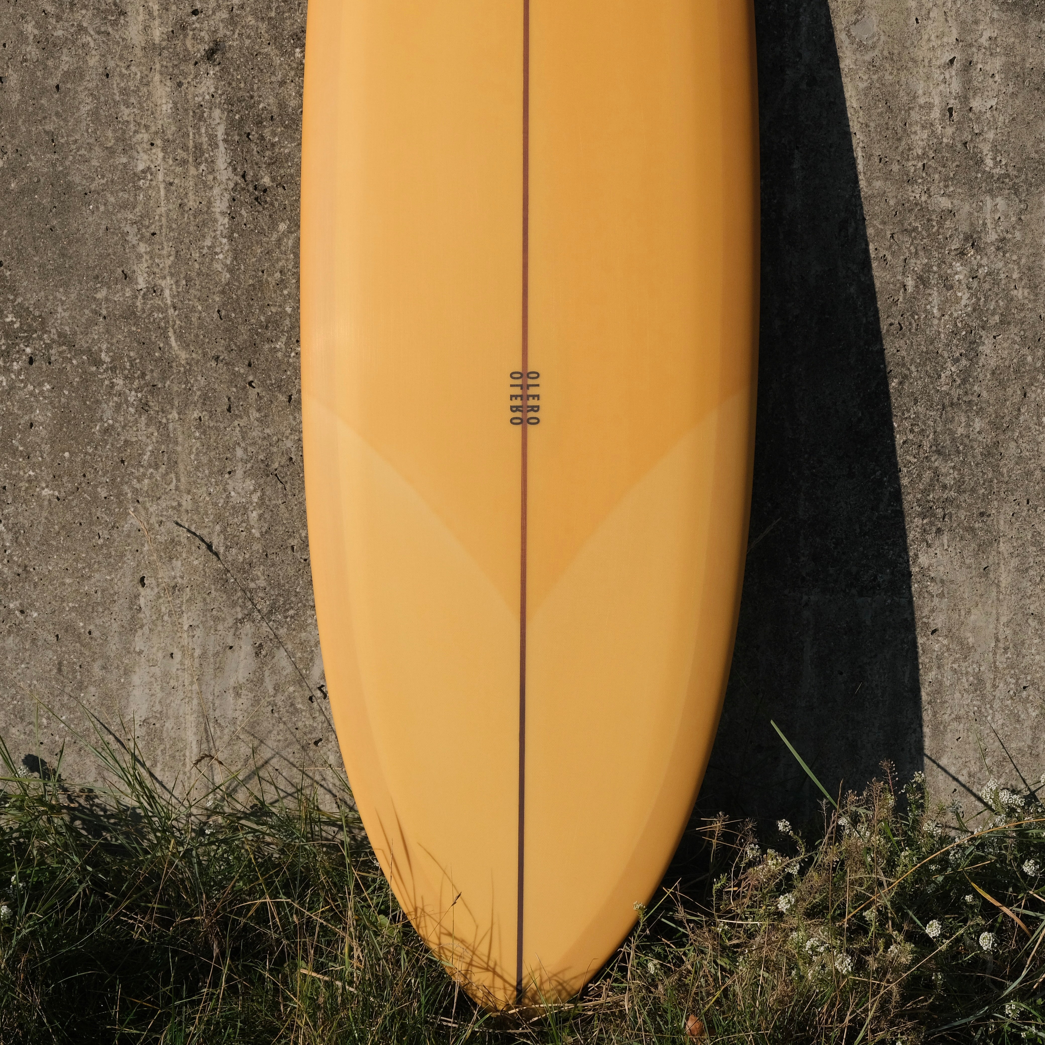 Mid Fish – Olero Surfboards