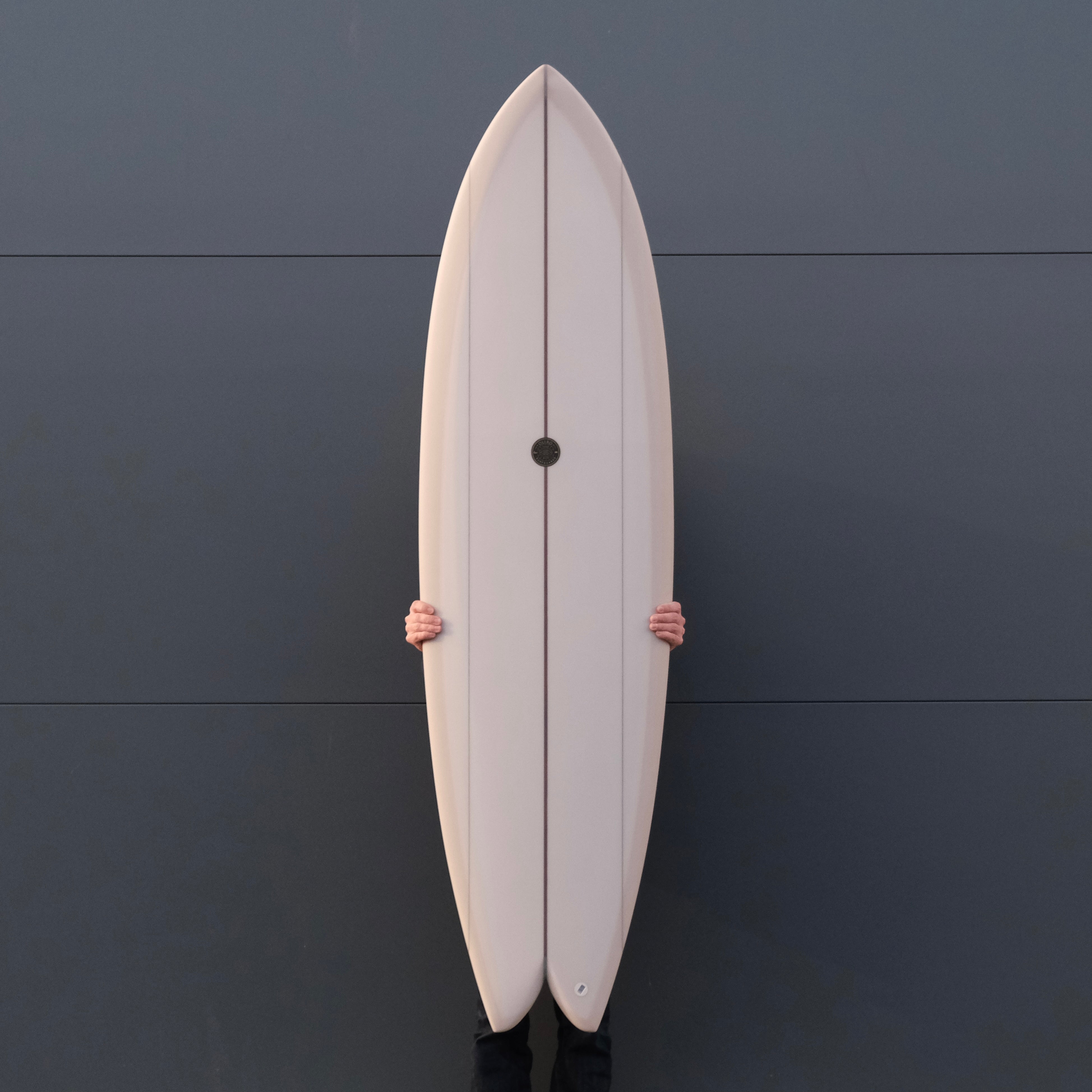 Mid Fish – Olero Surfboards